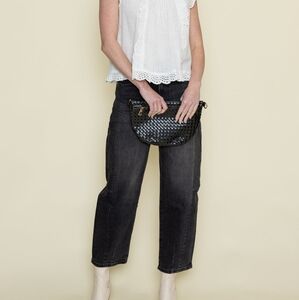 Pistola Eli Barrel in Dark Midnight NWT